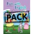 FUN WITH ENGLISH 2 SB (+ MULTI-ROM)